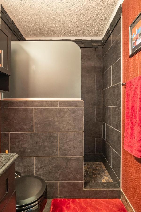 Contemporary Paradise W/ Private Bathroom Nashville Dış mekan fotoğraf