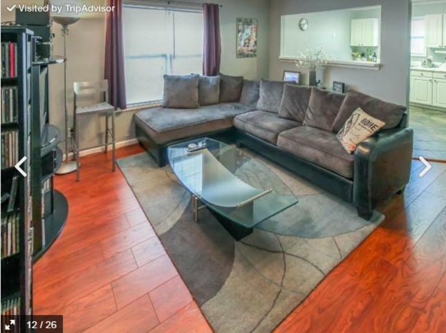 Contemporary Paradise W/ Private Bathroom Nashville Dış mekan fotoğraf